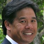 Christopher Jue
