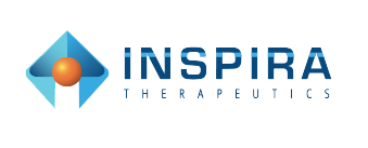 Inspira therapeutics logo