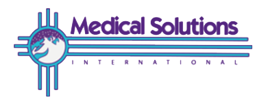Medical Solutions international logo