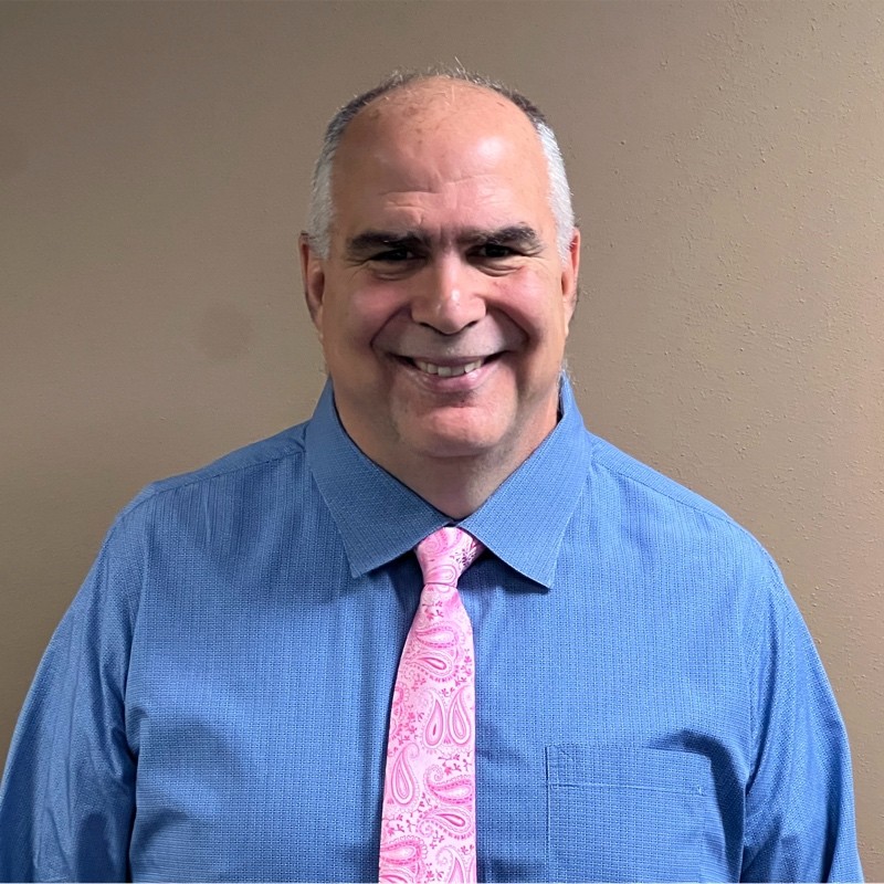 Ron Perry