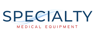 Specialty medical equipment logo