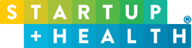 startup health logo